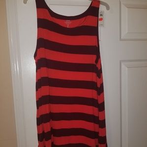 Gap Large Tank Top